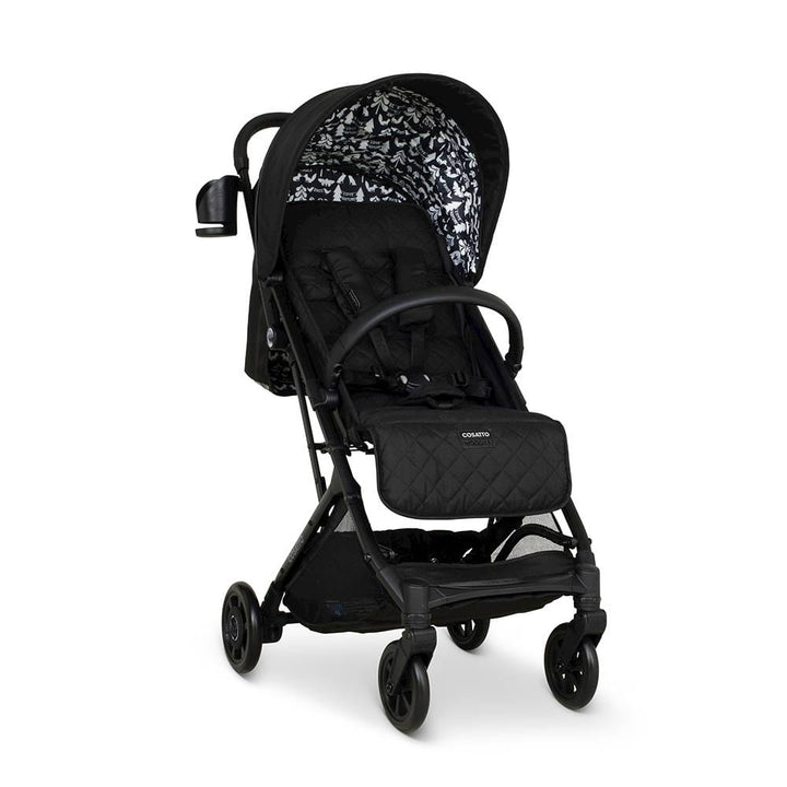 Cosatto Woosh Stroller Silhouette – UK Baby Centre