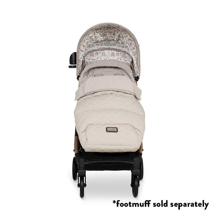 Cosatto Compact Strollers Cosatto Woosh 4 Stroller - Whisper