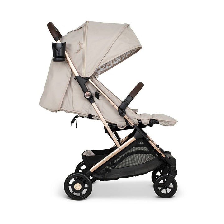 Cosatto Compact Strollers Cosatto Woosh 4 Stroller - Whisper