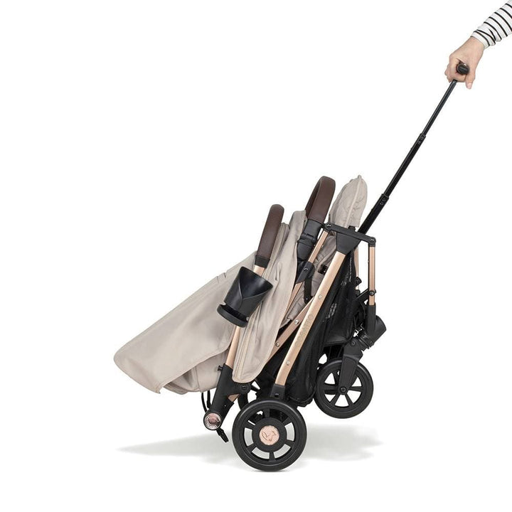 Cosatto Compact Strollers Cosatto Woosh 4 Stroller - Whisper