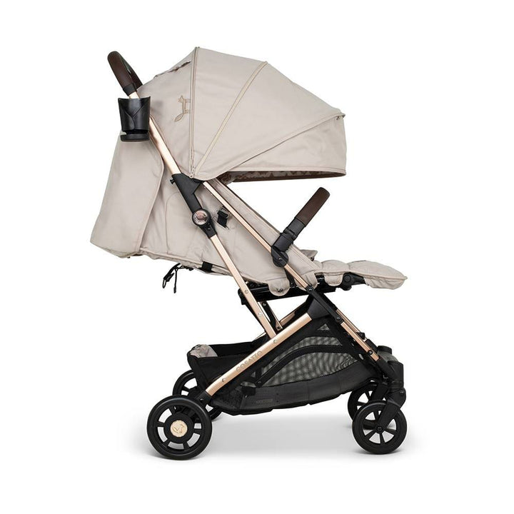 Cosatto Compact Strollers Cosatto Woosh 4 Stroller - Whisper