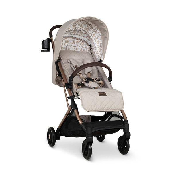 Cosatto Compact Strollers Cosatto Woosh 4 Stroller - Whisper