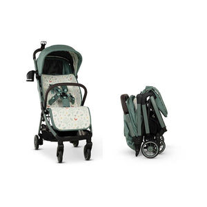 Cosatto Compact Strollers Cosatto Woosh City Stroller - Meadow