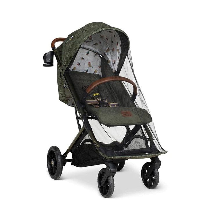 Cosatto Woosh Trail Stroller Bureau UK Baby Centre
