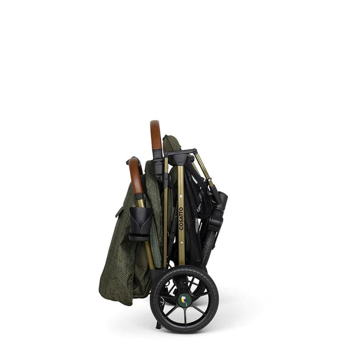 Cosatto compact strollers Cosatto Woosh Trail Stroller - Bureau