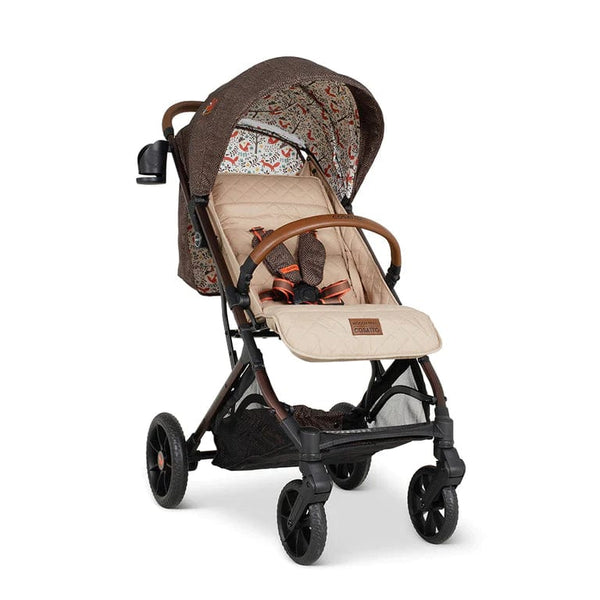 Pushchair cosatto cheap