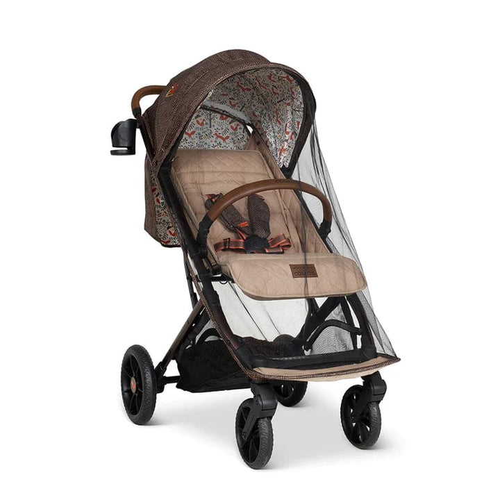 Cosatto Woosh Trail Stroller Foxford Hall UK Baby Centre