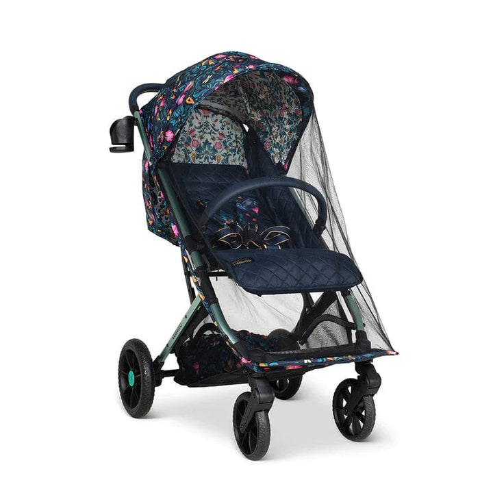 Cosatto compact strollers Cosatto Woosh Trail Stroller - Wildling