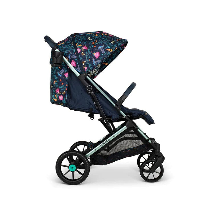 Stroller for trails online