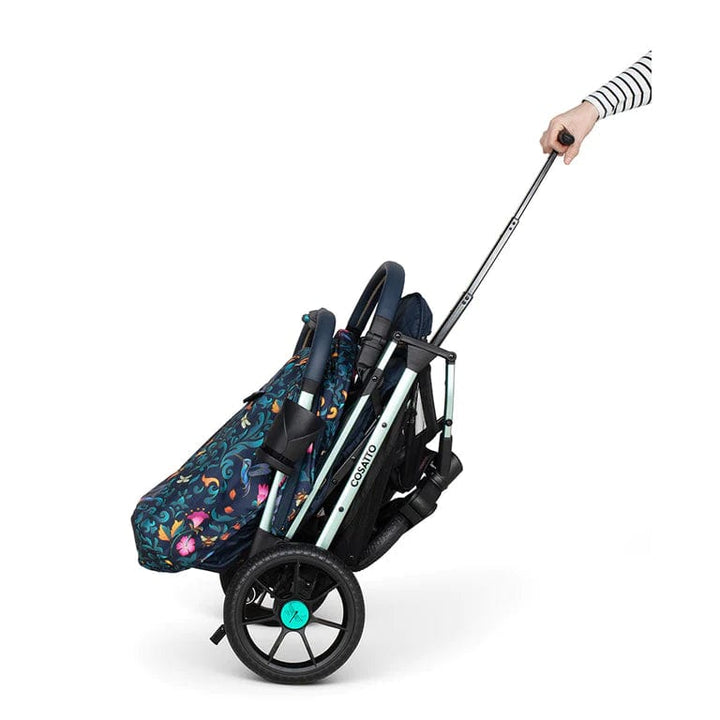 Cosatto compact strollers Cosatto Woosh Trail Stroller - Wildling