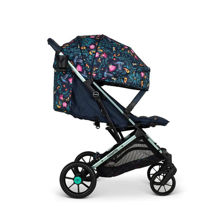 Cosatto compact strollers Cosatto Woosh Trail Stroller - Wildling