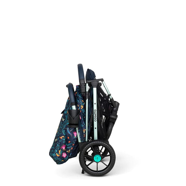 Cosatto compact strollers Cosatto Woosh Trail Stroller - Wildling