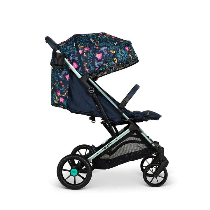 Cosatto compact strollers Cosatto Woosh Trail Stroller - Wildling