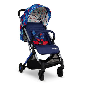 Cosatto compact strollers Cosatto YO Stroller - Dino Bright