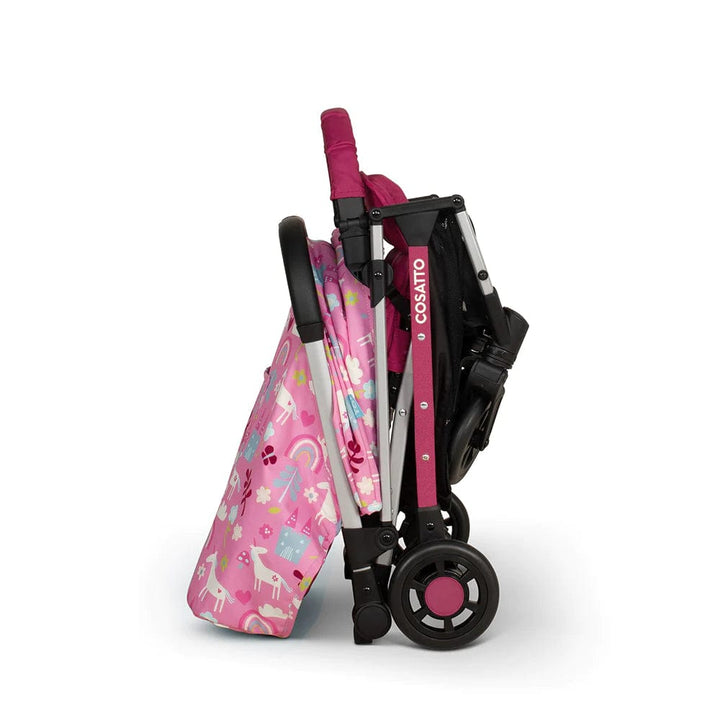 Cosatto compact strollers Cosatto YO Stroller - Happy Unicorn