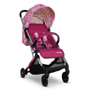 Cosatto YO Stroller Dino Bright UK Baby Centre