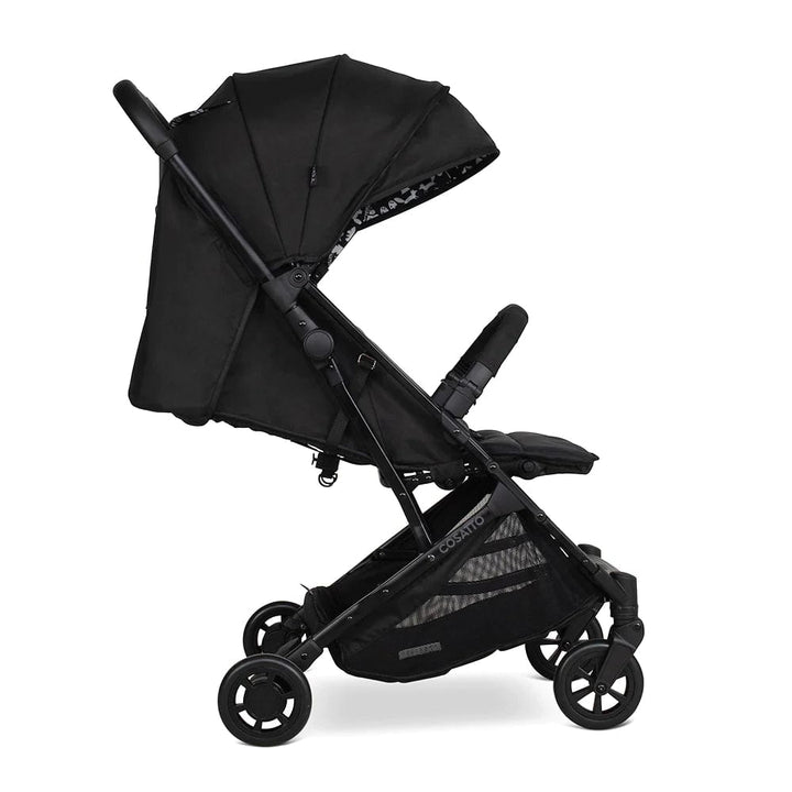 Cosatto compact strollers Cosatto YO Stroller - Silhouette