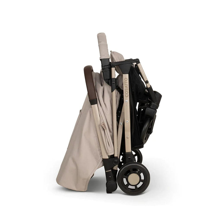Cosatto compact strollers Cosatto YO Stroller - Whisper