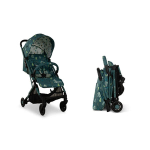 cosatto travel stroller Cosatto Yo! Stroller Yoohoo Yeti | Lightweight Travel Stroller