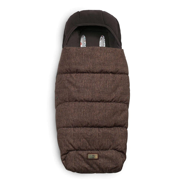 Cosatto Footmuffs Cosatto Ultimate Footmuff - Foxford Hall