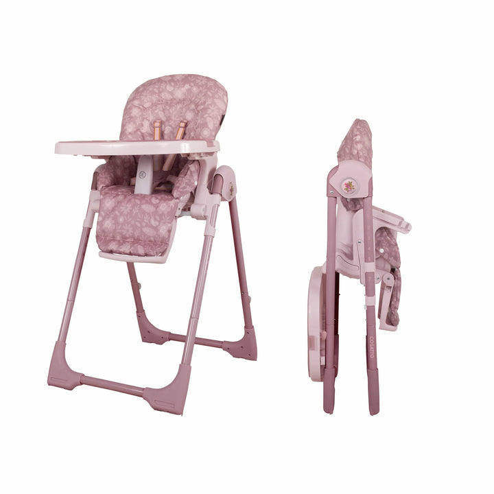 Cosatto highchairs Cosatto Noodle 0+ Highchair - Camille