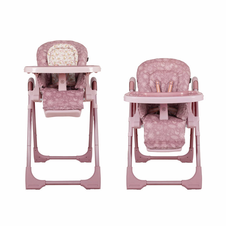 Cosatto highchairs Cosatto Noodle 0+ Highchair - Camille