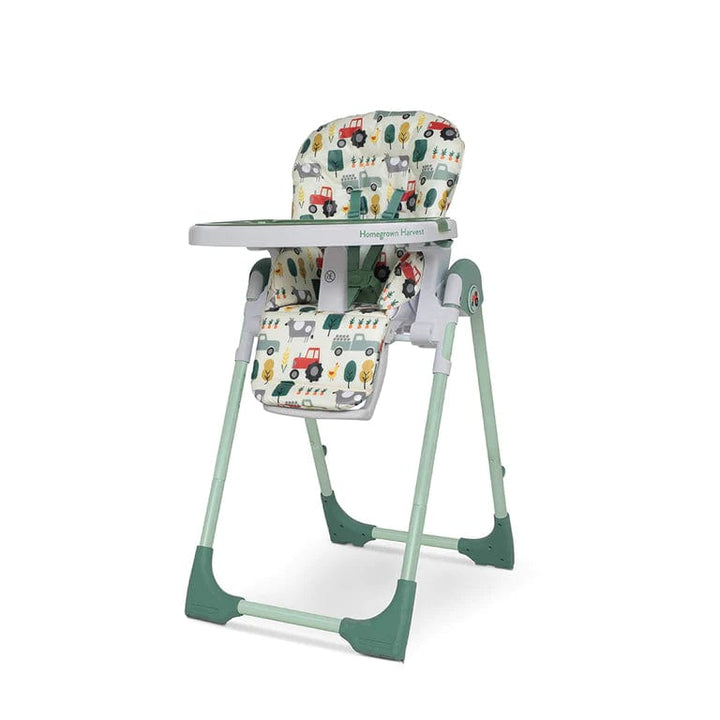 Cosatto highchairs Cosatto Noodle 0+ Highchair - Old Macdonald