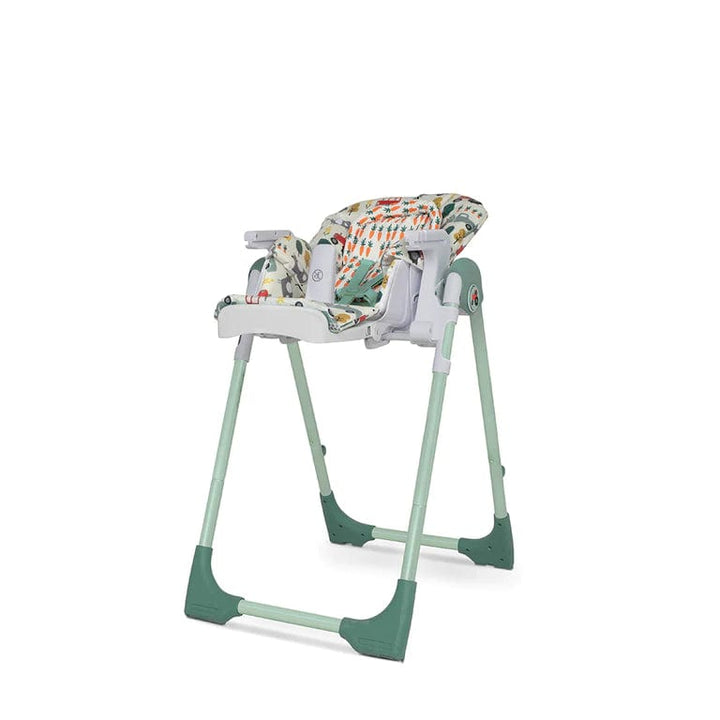 Cosatto highchairs Cosatto Noodle 0+ Highchair - Old Macdonald