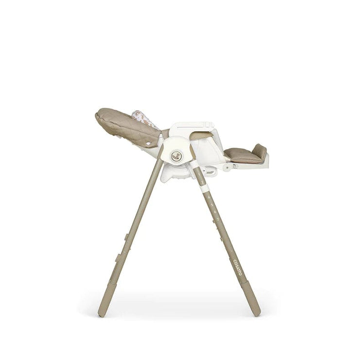 Cosatto highchairs Cosatto Noodle 0+ Highchair - Whisper
