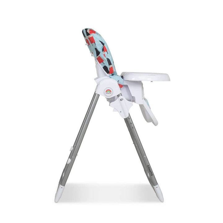 Cosatto highchairs Cosatto Noodle Supa Highchair - Kings Breakfast