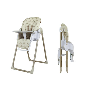 Cosatto Highchairs Cosatto Pip 0+ Highchair - Lollop