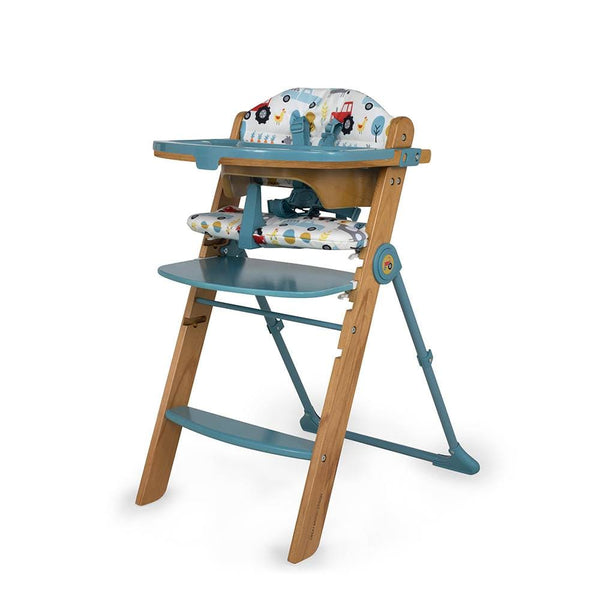 Cosatto highchairs Cosatto Waffle 2 Highchair - Old Macdonald