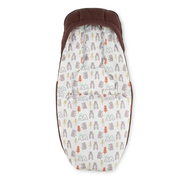 Cosatto Prams & Pushchairs Cosatto Giggle 4 Special Edition Pram & Accessory Bundle - Bear Hug