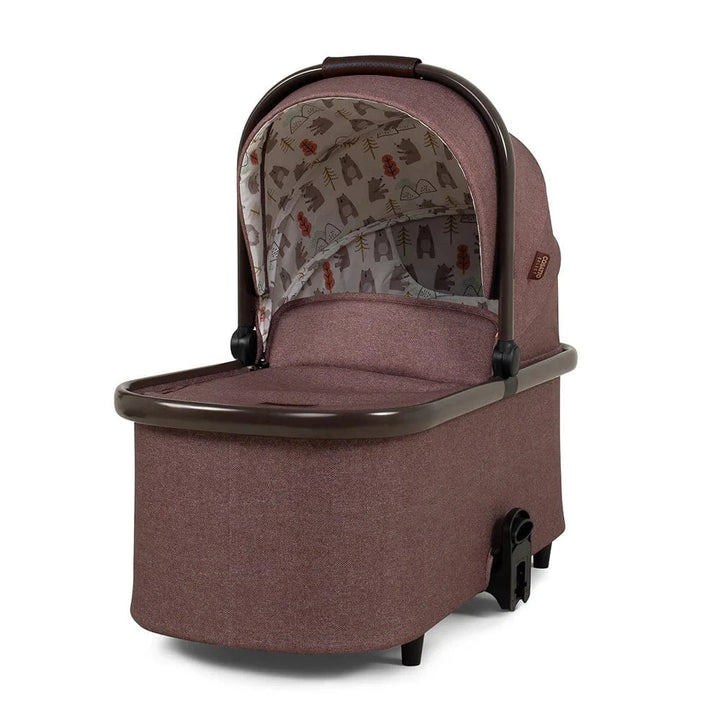 Cosatto Prams & Pushchairs Cosatto Giggle 4 Special Edition Pram & Accessory Bundle - Bear Hug