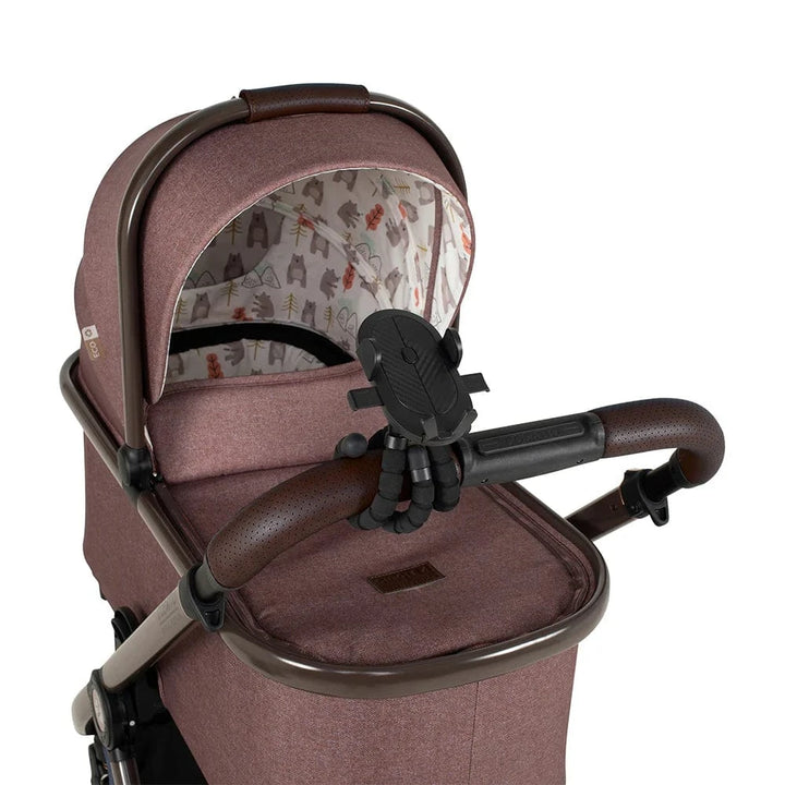 Cosatto Prams & Pushchairs Cosatto Giggle 4 Special Edition Pram & Accessory Bundle - Bear Hug