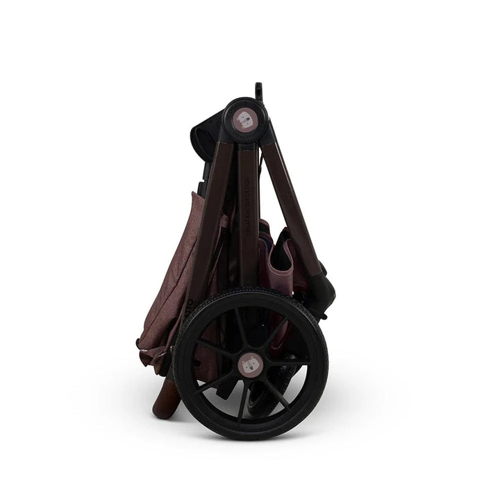 Cosatto Prams & Pushchairs Cosatto Giggle 4 Special Edition Pram & Accessory Bundle - Bear Hug