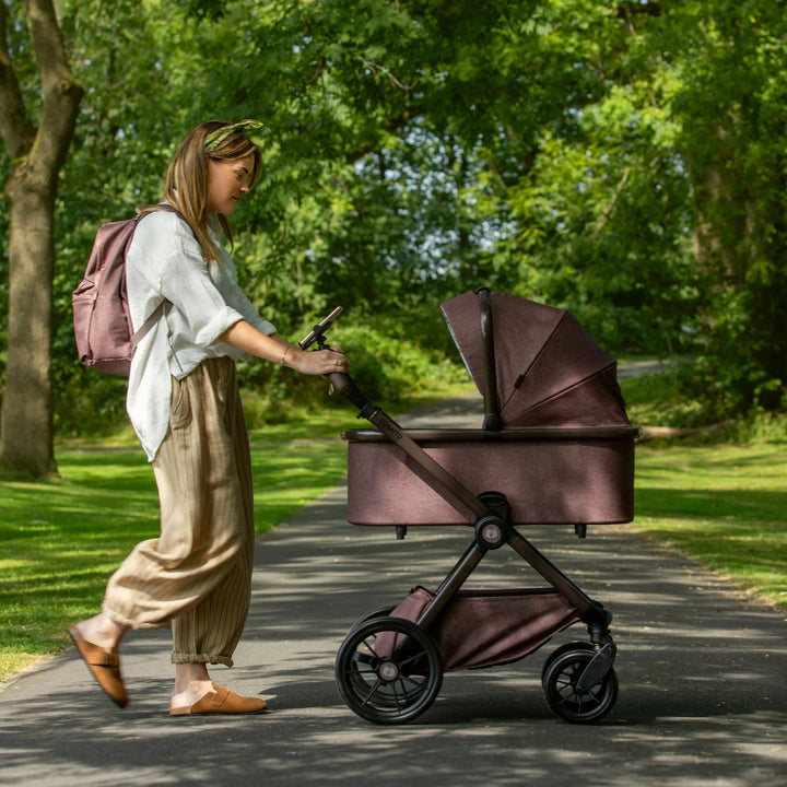 Cosatto Prams & Pushchairs Cosatto Giggle 4 Special Edition Pram & Accessory Bundle - Bear Hug