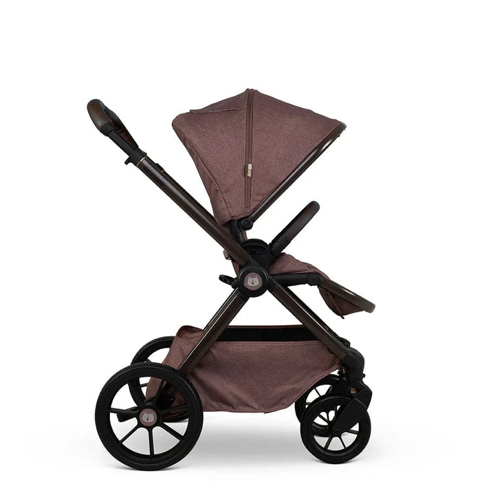 Cosatto Prams & Pushchairs Cosatto Giggle 4 Special Edition Pram & Accessory Bundle - Bear Hug