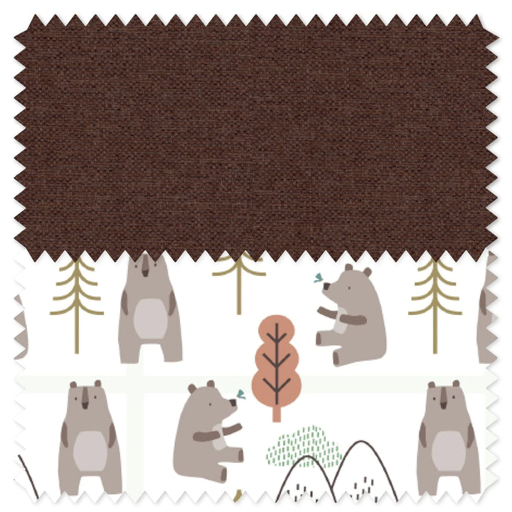 Cosatto Prams & Pushchairs Cosatto Giggle 4 Special Edition Pram & Accessory Bundle - Bear Hug