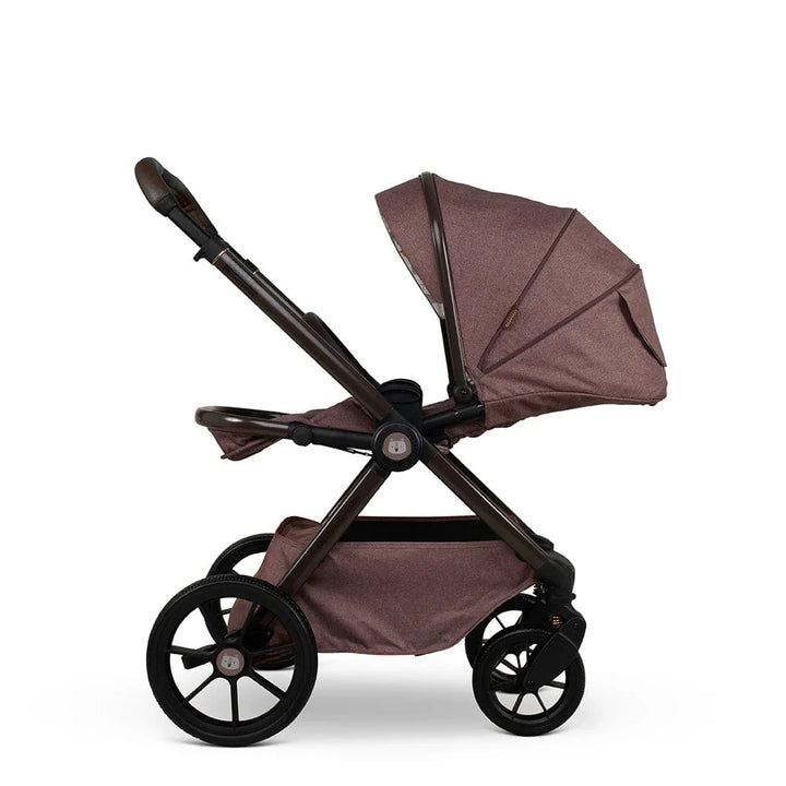 Cosatto Prams & Pushchairs Cosatto Giggle 4 Special Edition Pram & Accessory Bundle - Bear Hug
