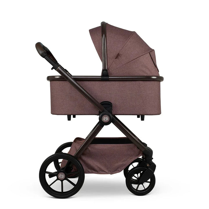 Cosatto Prams & Pushchairs Cosatto Giggle 4 Special Edition Pram & Accessory Bundle - Bear Hug