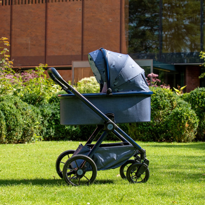 Cosatto Prams & Pushchairs Cosatto Giggle 4 Special Edition Pram & Accessory Bundle - Skylark