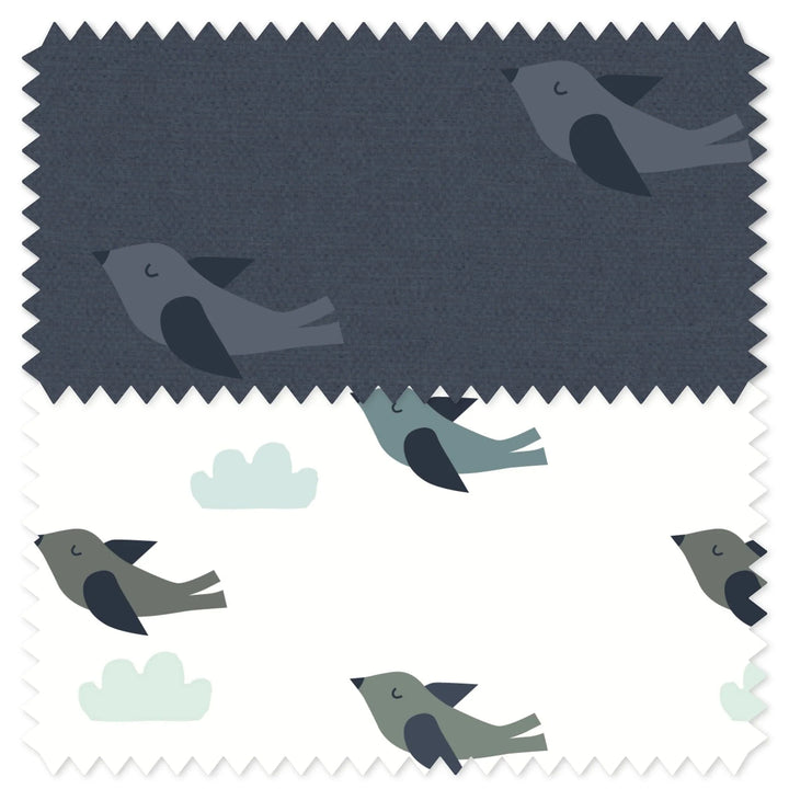 Cosatto Prams & Pushchairs Cosatto Giggle 4 Special Edition Pram & Accessory Bundle - Skylark