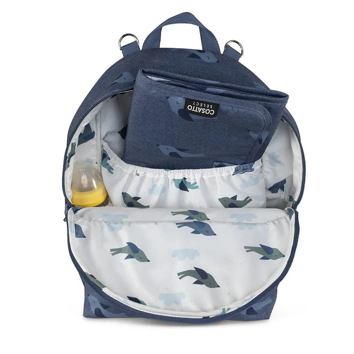 Cosatto Prams & Pushchairs Cosatto Giggle 4 Special Edition Pram & Accessory Bundle - Skylark