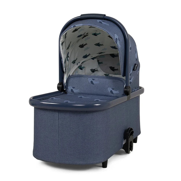 Cosatto Prams & Pushchairs Cosatto Giggle 4 Special Edition Pram & Accessory Bundle - Skylark