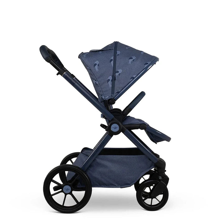Cosatto Prams & Pushchairs Cosatto Giggle 4 Special Edition Pram & Accessory Bundle - Skylark
