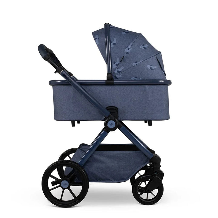 Cosatto Prams & Pushchairs Cosatto Giggle 4 Special Edition Pram & Accessory Bundle - Skylark