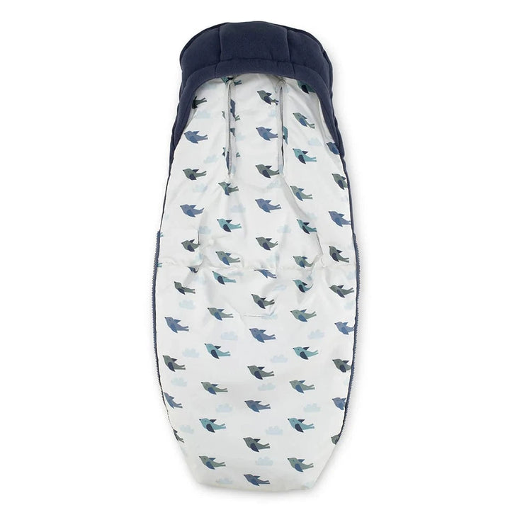 Cosatto Prams & Pushchairs Cosatto Giggle 4 Special Edition Pram & Accessory Bundle - Skylark