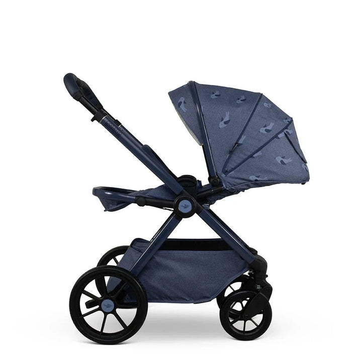 Cosatto Prams & Pushchairs Cosatto Giggle 4 Special Edition Pram & Accessory Bundle - Skylark