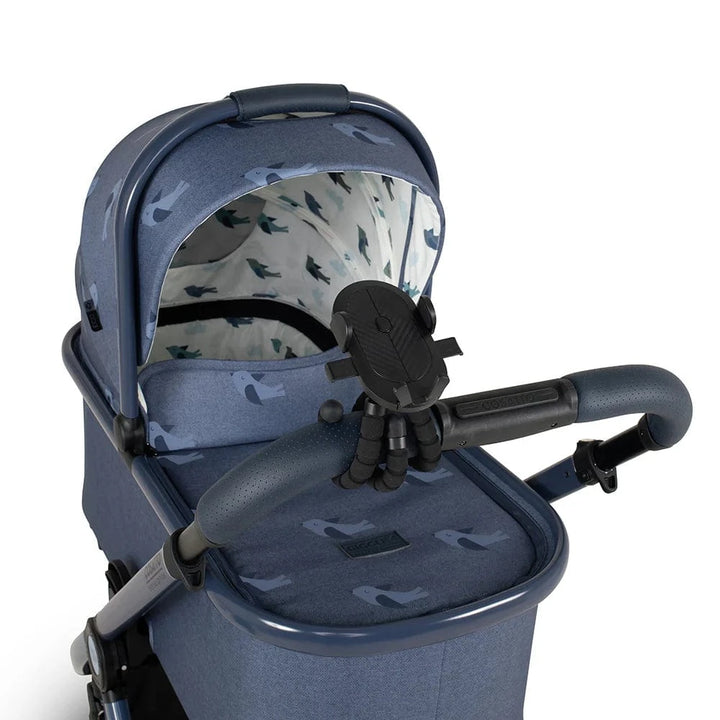 Cosatto Prams & Pushchairs Cosatto Giggle 4 Special Edition Pram & Accessory Bundle - Skylark